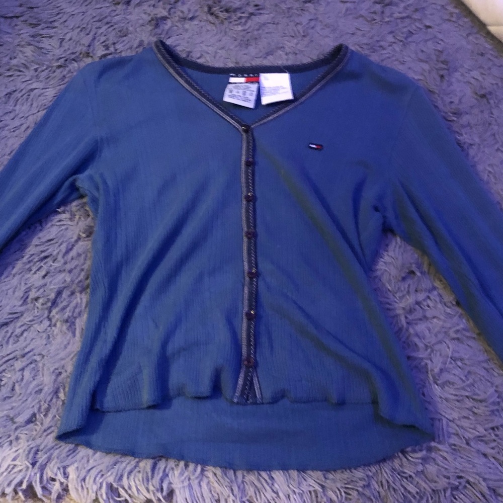 Tommy Hilfiger Sweater